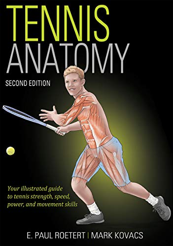 کتاب تنیس، کتاب ورزشی