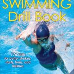 کتاب ورزشی، شنا