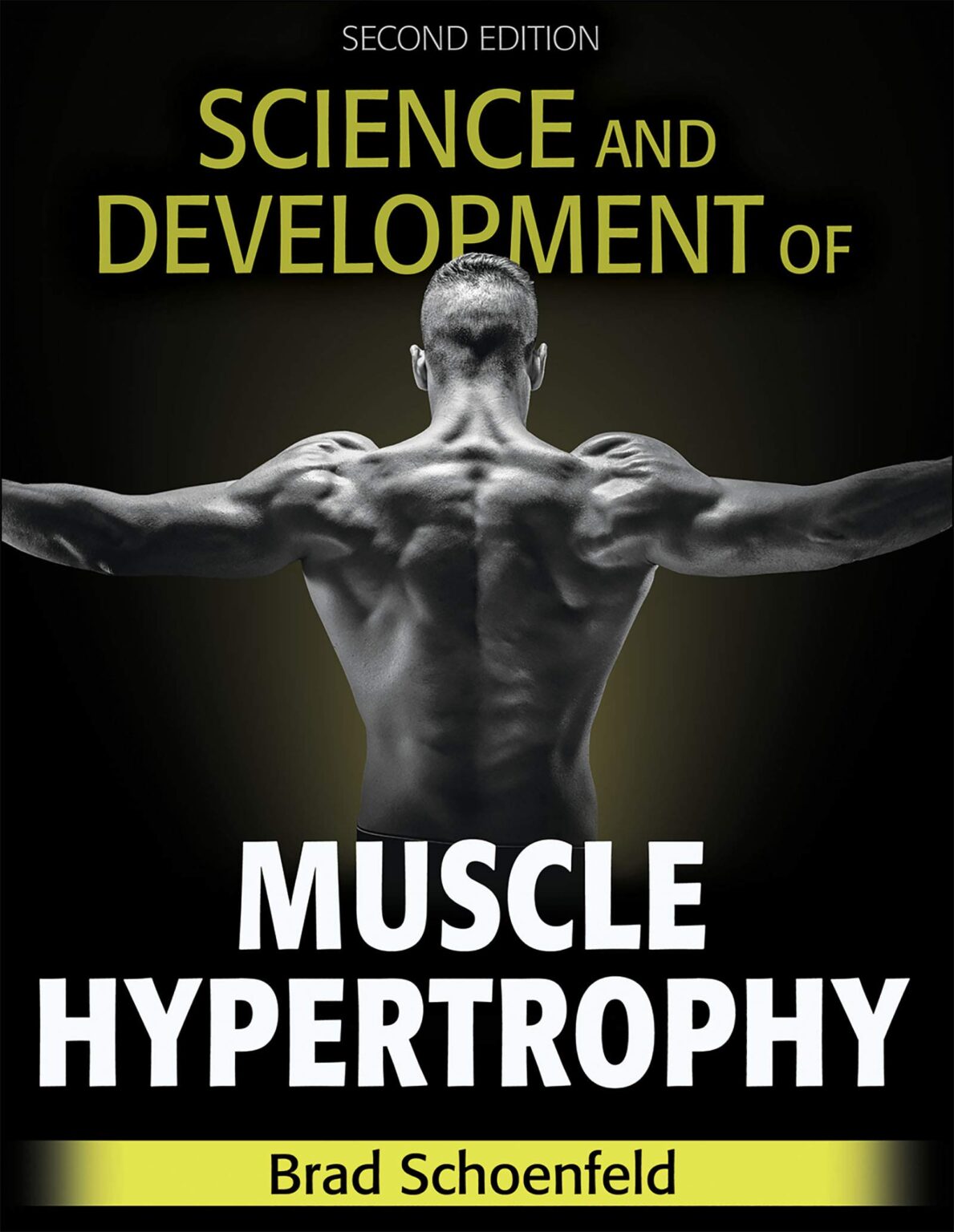 Science And Development Of Muscle Hypertrophy - 2021 - انتشارات کتاب کاسپین