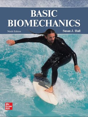 Basic Biomechanics ISE (PDF converted) - 2022