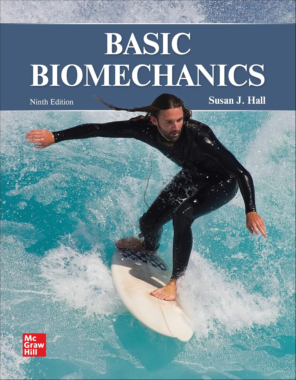 Basic Biomechanics ISE (PDF converted) - 2022