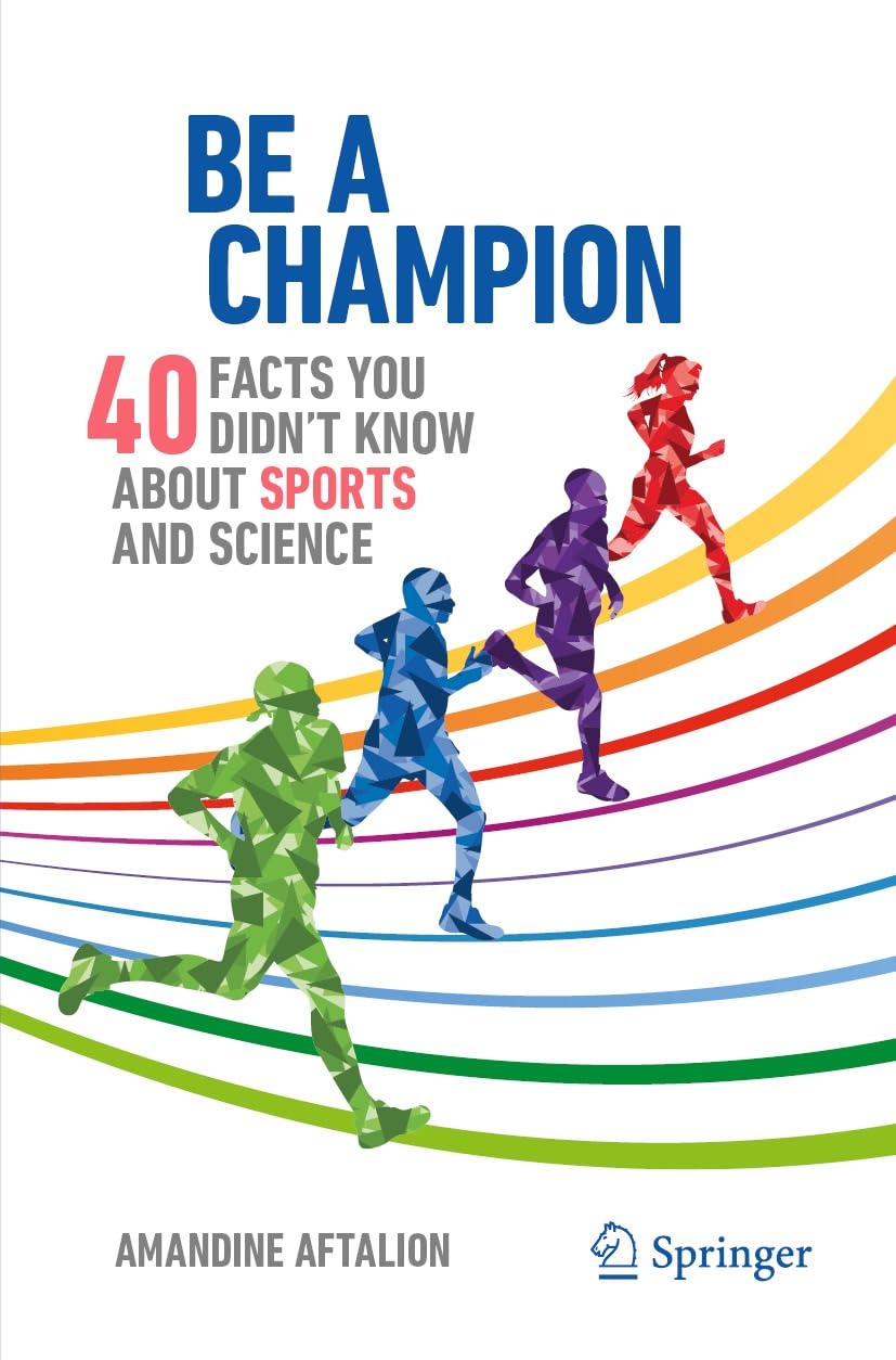 Be a Champion 40 Facts You Didnt Know About Sports and Science -2024