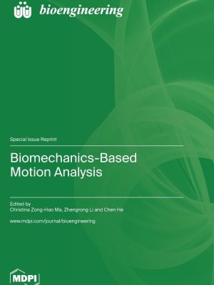 Biomechanics-Based Motion Analysis -2023