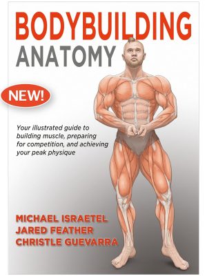Bodybuilding Anatomy -2026