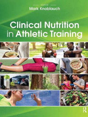 Clinical Nutrition in Athletic Training - 2023