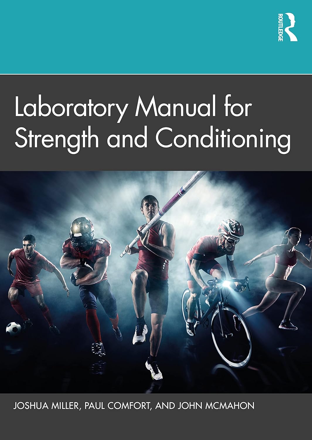 Laboratory Manual for Strength and Conditioning -2023
