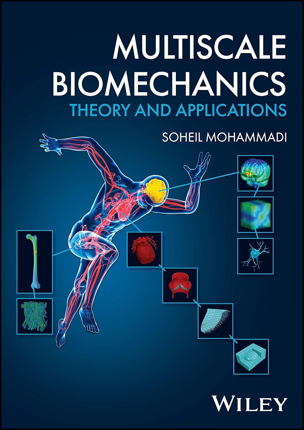 Multiscale Biomechanics: Theory and Applications -2023