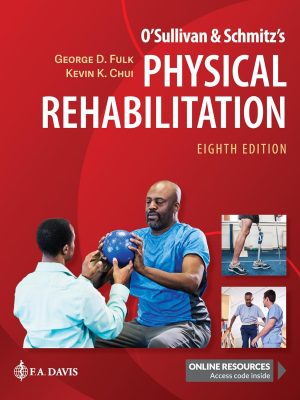 O'Sullivan and Schmitz's Physical Rehabilitation - 2024