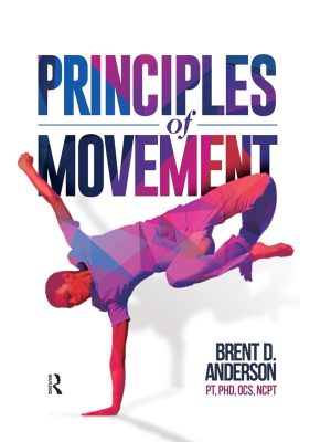 Principles of Movement -2024