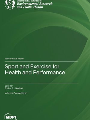 Sport and Exercise for Health and Performance - 2025
