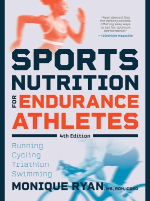 Sports Nutrition for Endurance Athletes (pdf converted)- 2025
