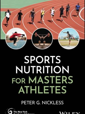 Sports Nutrition for Masters Athletes -2025