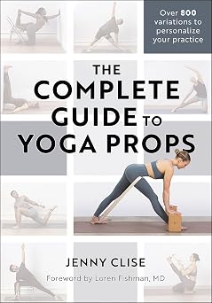 The Complete Guide to Yoga Props 2025 Canverted