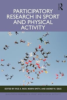 Participatory Research in Sport and Physical Activity 2025