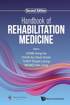 Handbook of Rehabilitation Medicine 2ed 2025